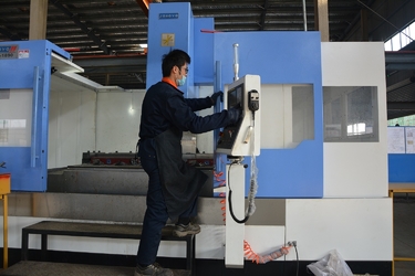 Chine MTW WEAR PARTS (SUZHOU) CO.,LTD Profil de la société