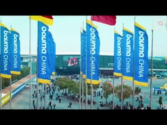 Bauma Chine 2024