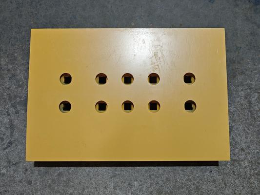 VOE 11111775 Bolt On Edge -11111775- Volvo spare part