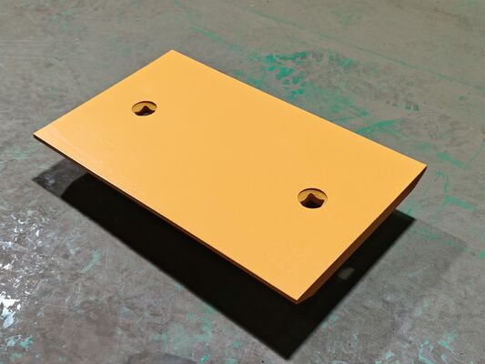 Boulons sur les bords de coupe BL3041MB pour chargeur