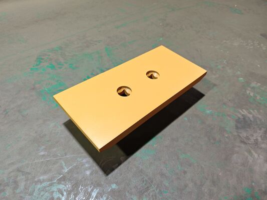 Boulons sur les bords de coupe BL3052MB pour chargeur