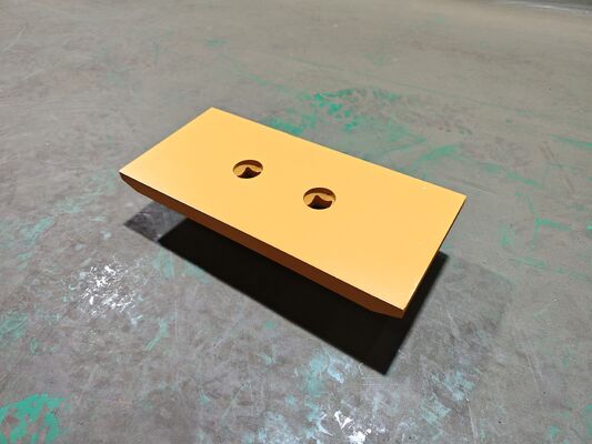 Boulons sur les bords de coupe BL3052MB pour chargeur