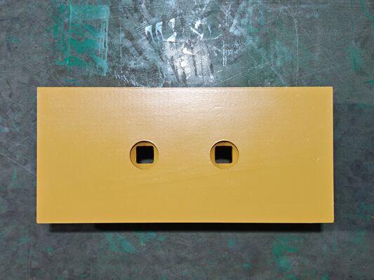 Boulons sur les bords de coupe BL3052MB pour chargeur