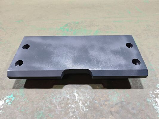 1618573 Boulon sur plaque de talon 161-8573 Cat usure pièces chargeur plaques de talon