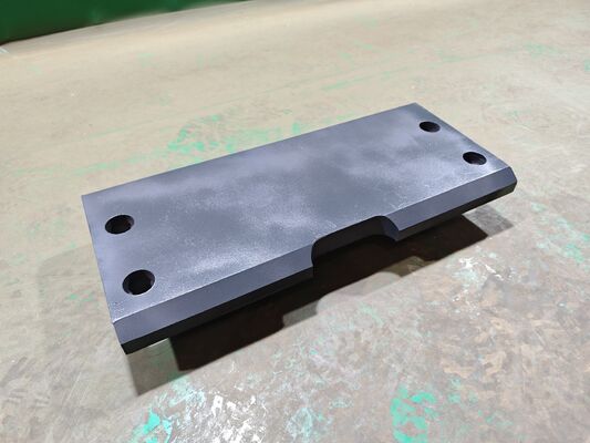 1618573 Boulon sur plaque de talon 161-8573 Cat usure pièces chargeur plaques de talon