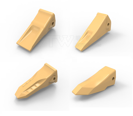 Excavatrice Bucket Teeth d'OIN