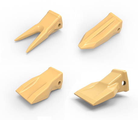 Excavatrice Bucket Teeth d'OIN