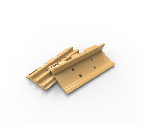 La voie simple de râleur de SG260A-20.64 D10N chausse des plats de la voie 7T0724