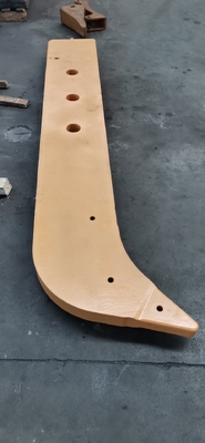 dent du ripper 9J3139 pour l'excavatrice