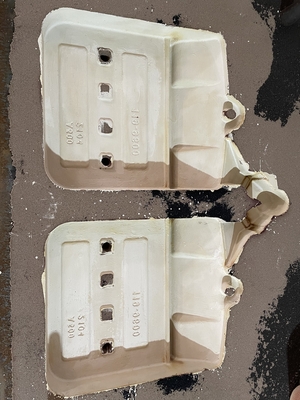 La demi flèche de MTW affile les chargeurs 9W5731HA 1.750x16x30.164 de la main gauche ha