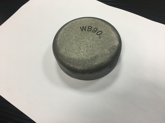 WB90 excavatrice Laminated Bar