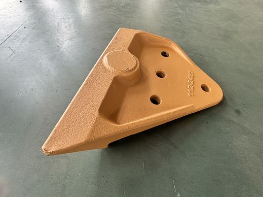 112-2487 Caterpillar Excavator Side Cutters 1122487 For E300 E240