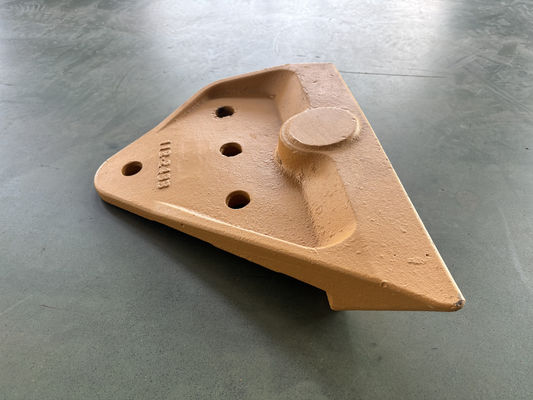 112-2488 Coupe-côtures pour excavatrice 1122488 Pour E300 E240