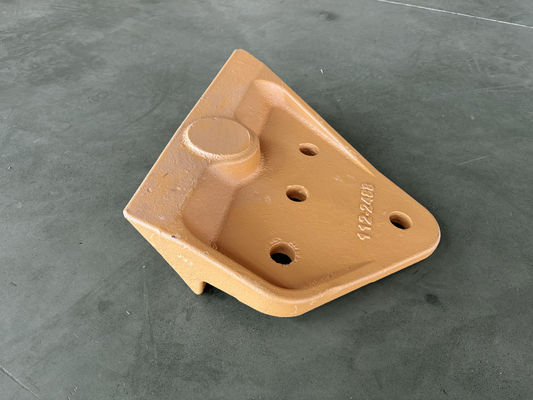 112-2488 Coupe-côtures pour excavatrice 1122488 Pour E300 E240