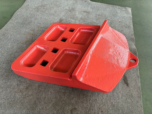 2755471 275-5471: Segment de demi-flèche