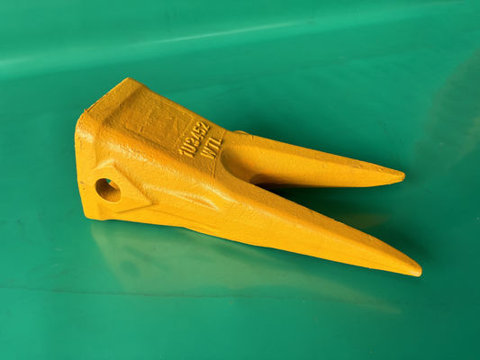 1U3452WTL Dent de godet  Dent de godet double tigre de style  pour série J450