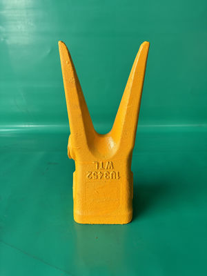 1U3452WTL Dent de godet  Dent de godet double tigre de style  pour série J450