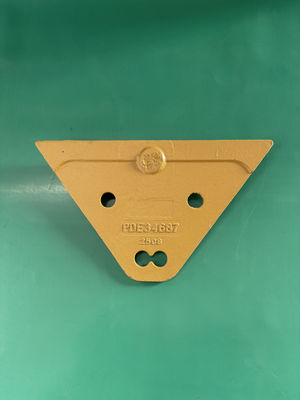 Couteaux latéraux boulonnés de remplacement style Esco G/D PDE34687