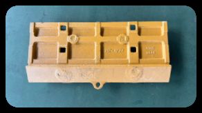 2174727 217-4727 : Tranchant demi-flèche