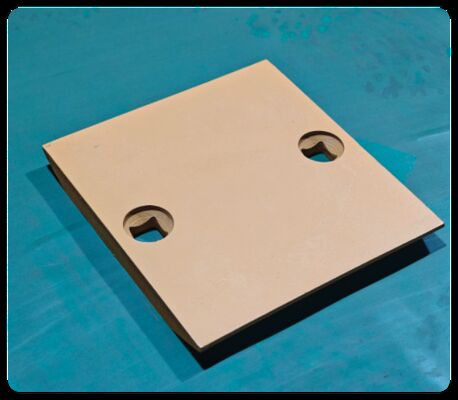 4T-6695, 4T6695 Boulonnage sur segment de seaux pour chargeurs