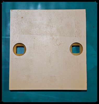 4T-6695, 4T6695 Boulonnage sur segment de seaux pour chargeurs