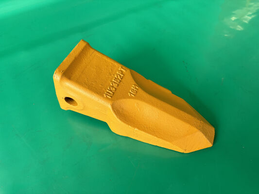 1U3352PT, Pointe de dent de chargeuse CAT Style J350