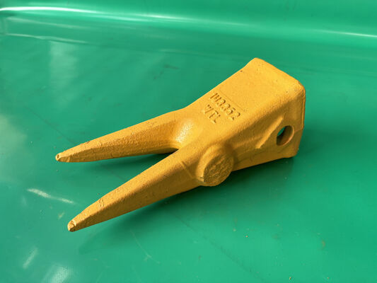 1U3352WTL, 1U-3352WTL Seau de creuse à double dent de roche tranchante