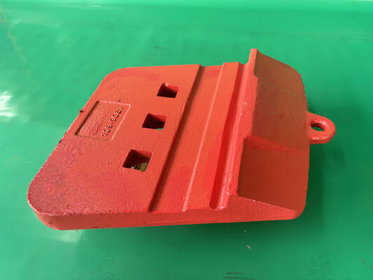 1099081 109-9081Demi-segment de flèche