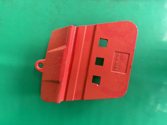 1099081 109-9081Demi-segment de flèche