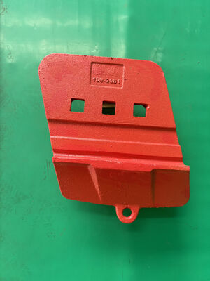 1099081 109-9081Demi-segment de flèche