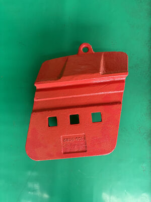 1099082 109-9082Demi-segment de flèche