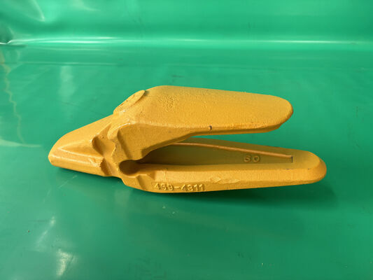 232-0114 2320114 Adaptateur central sans impact Cat K110