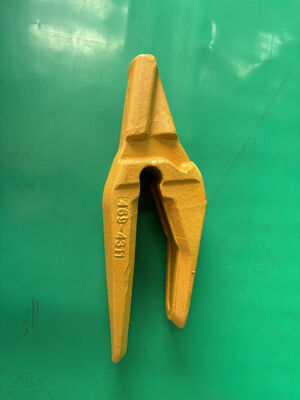 232-0114 2320114 Adaptateur central sans impact Cat K110