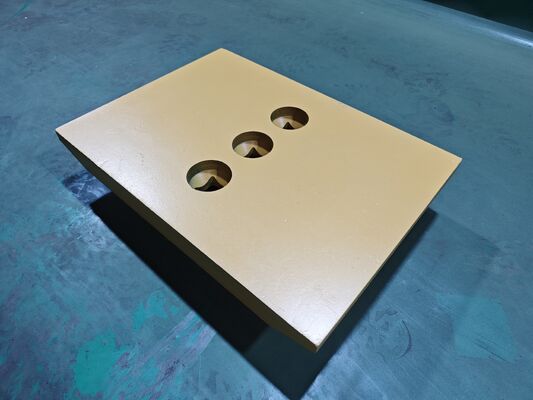 1073536 107-3536 Segment central du chargeur