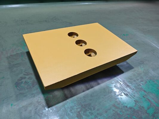 1073536 107-3536 Segment central du chargeur