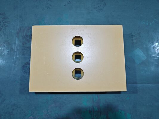 1073536 107-3536 Segment central du chargeur