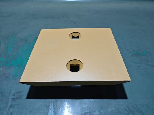 109-9019,1099019 Cat Front End Loader Segment Edge,Remplacement après-vente pièces OEM 109-9019,1099019