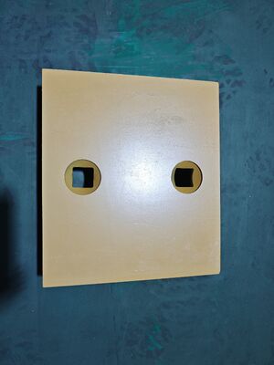 109-9019,1099019 Cat Front End Loader Segment Edge,Remplacement après-vente pièces OEM 109-9019,1099019