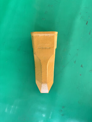 Dent à seau de Komatsu forgé PC400RC 208-70-14270RC