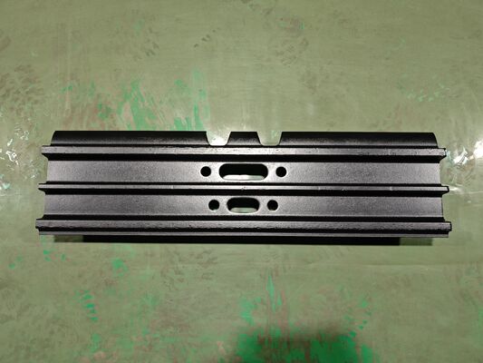 Chaussure de piste CAT 320-800mm Triple Grouser chaussure de piste