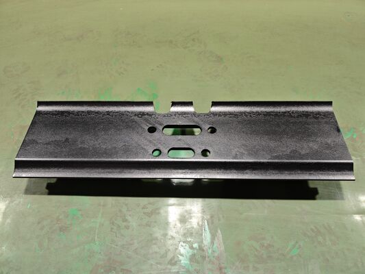 Chaussure de piste  320-800mm Triple Grouser chaussure de piste