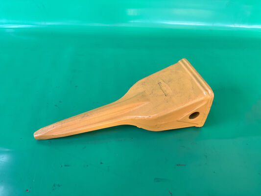 Dents forgées de Style  1U3552TL/9W8552TL pour le remplacement des dents de pelle  E345/J550