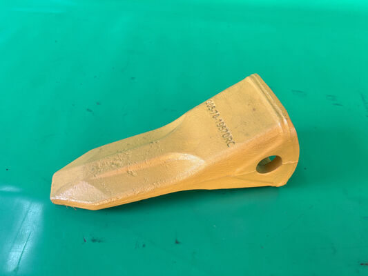 Dent de seau de Komatsu forgé 205-70-19570RC pour le creuseur PC200