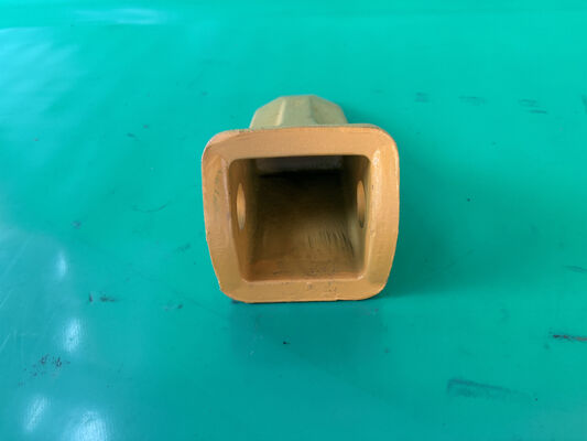 Dent de seau de Komatsu forgé 205-70-19570RC pour le creuseur PC200