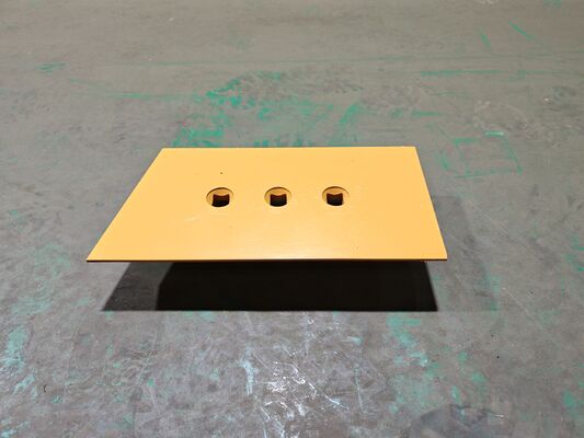 6Y5839MT Dozer à l'extrémité en style chat