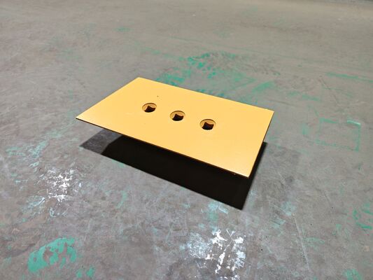 6Y5839MT Dozer à l'extrémité en style chat