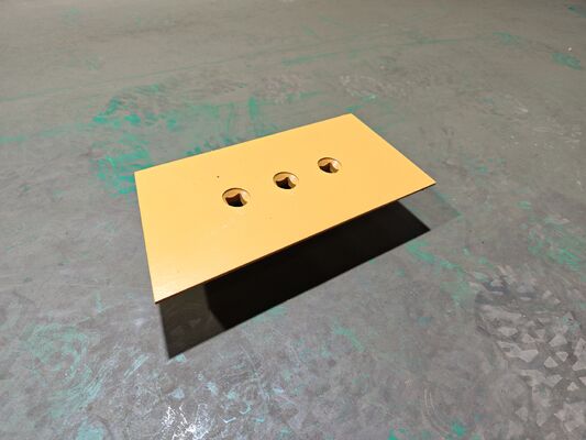 6Y5839MT Dozer à l'extrémité en style chat