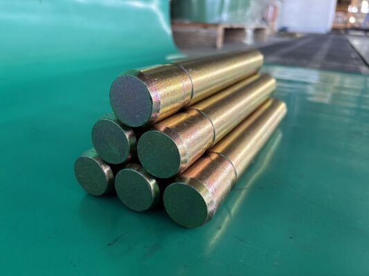 Nouveau remplacement de broche 1341808 J800