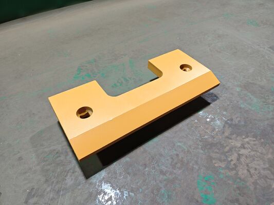 4217022140B Lames de coupe rapportées de type Komatsu pour chargeuse