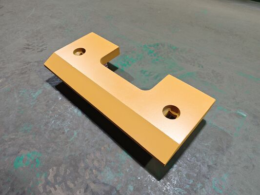 4217022140B Lames de coupe rapportées de type Komatsu pour chargeuse